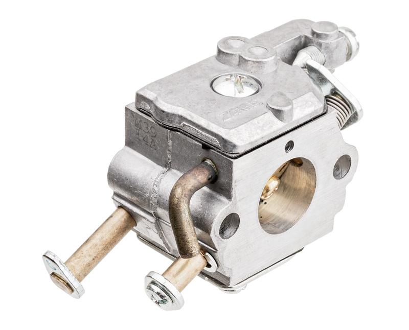Карбюратор Маккаллох PM46;Mac538;Бензопилы 542/C1Q-M39