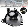Правая Передняя Противотуманная Фара Для Volvo C40 S90 V90 XC40 2017-2024 32365035