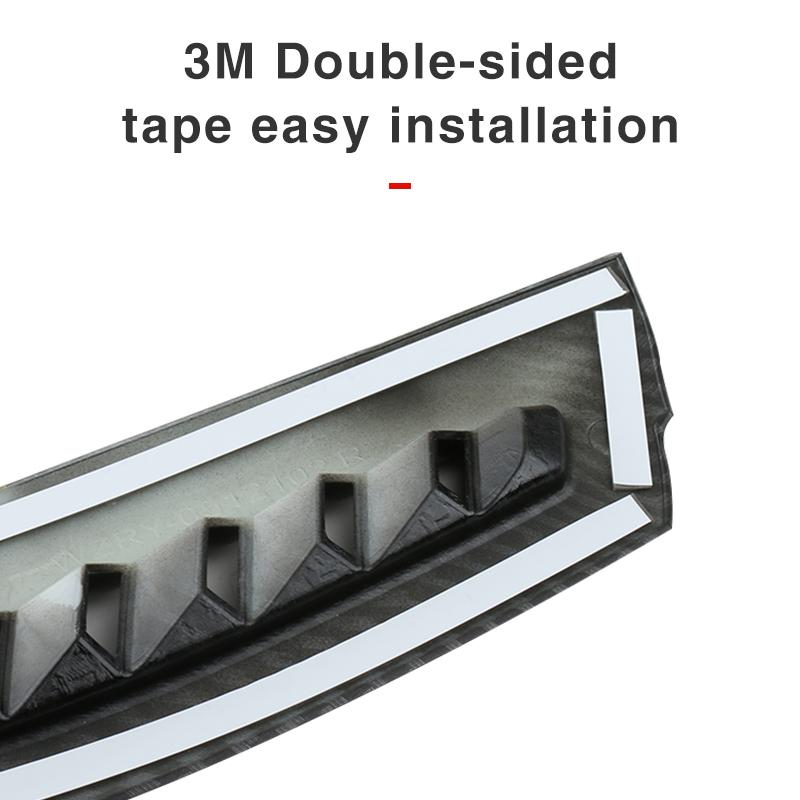 Для Toyota Camry XV70 2018-2024 2024 2024 ABS Автомобильная Центральная Консоль Кондиционер Вентиляционное отверстие Крышка Отделка Украшения Аксессуары