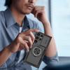 Finger Ring Holer Strong Magnetic Case for Samsung Galaxy S25 Ultra S22 S26 Plus S23 S24 Ultra A17 5G A56 A16 A15 A36 A26