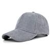 Fashionable Ins Style Duckbill Cap For Men With Curved Brim To Show Your Face