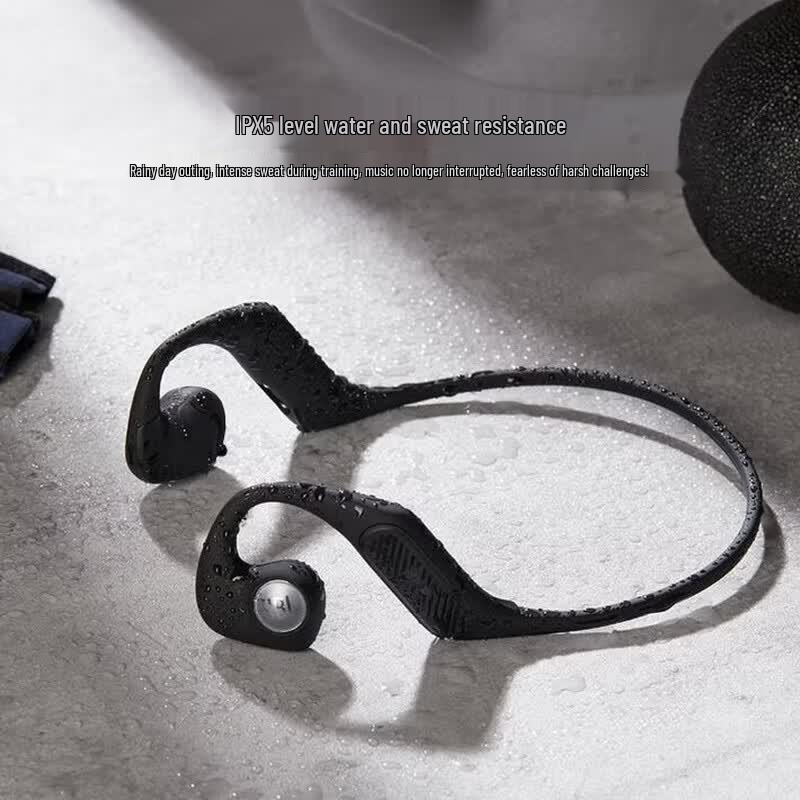 JBL Nearbuds2 Open-Ear Bone Conduction Wireless Headphones
