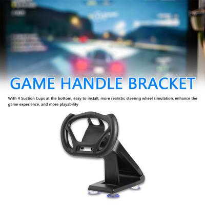 Электронные аксессуары для машины для Xbox SX X-ONE/S/X Аксессуары Держатель Стенд для игрового геймпада гоночной игры