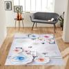 Washable Printed Carpet RGHM1857-SM253