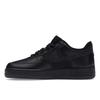 Nike Кроссовки унисекс Slam Jam x Air Force 1 Low Black Off Noir DX5590-001
