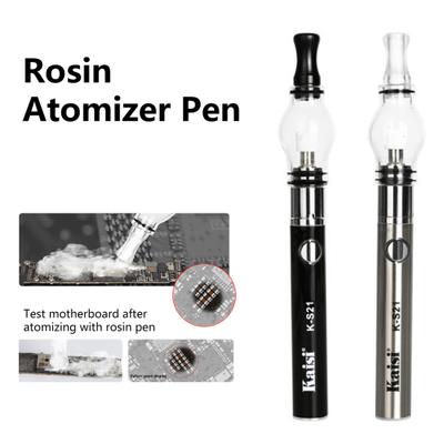 Портативный износостойкий распылитель Novel Rosin Atomizer