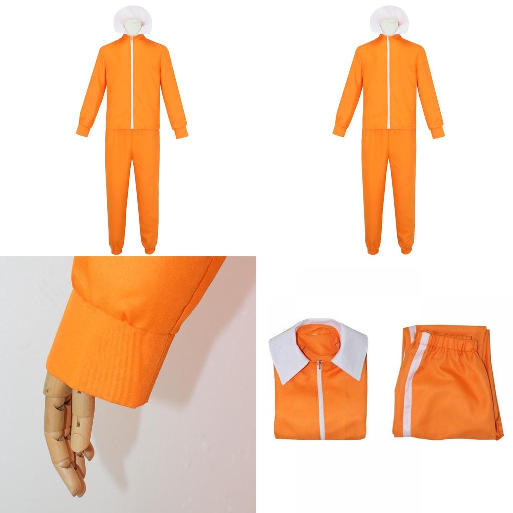 Костюм для косплея Миньонов Гадкий Я Виктора Гру для веселой Хэллоуин-вечеринки