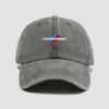 Fashion Couples Baseball Cap Sports Sun Hat Adjustable Casual Hats For BMW Performance E46 E39 E60 F10 F20 F30 G30 F15 F16 X3 X5