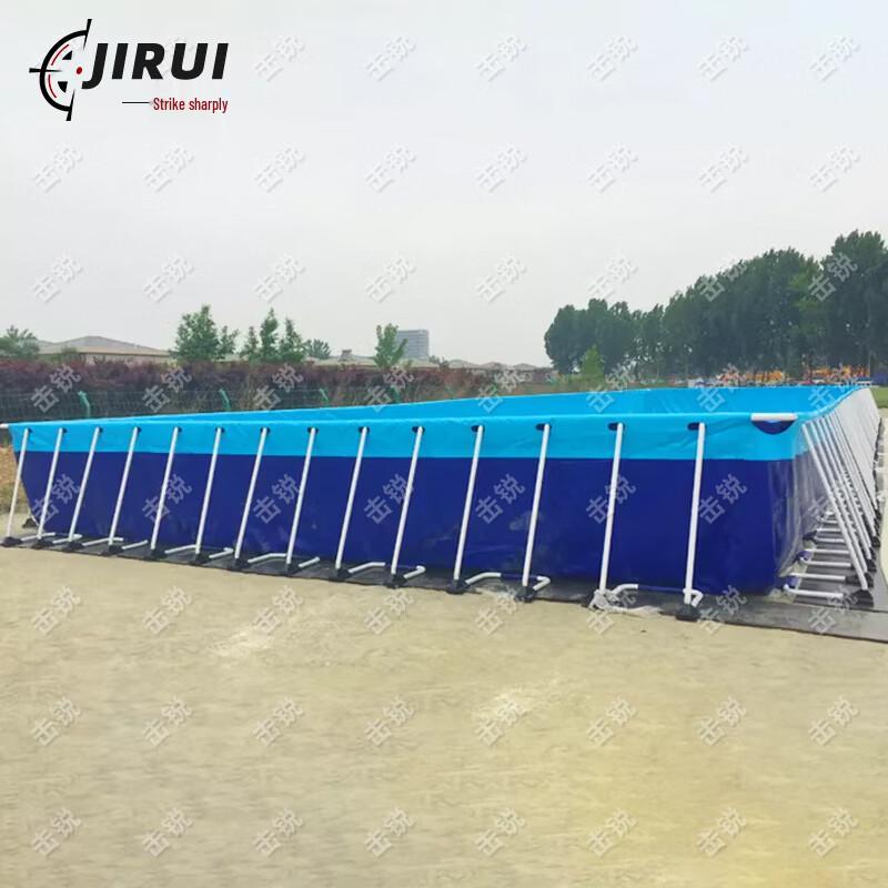 Jirui Товары для улицы и бассейна