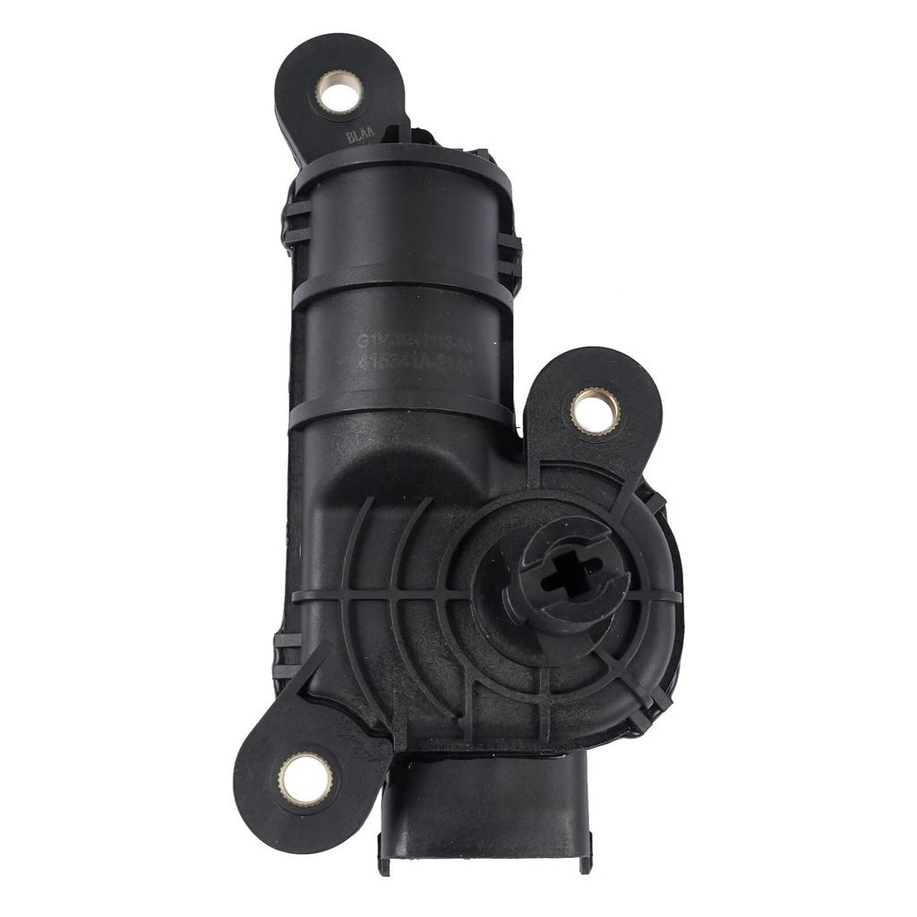 28323-2G000 28323-2G300 911-922 Двигатель управления заслонками впускного коллектора Для 2009-2012 Kia Sorento 2010-2012 Hyundai Santa Fe Черный