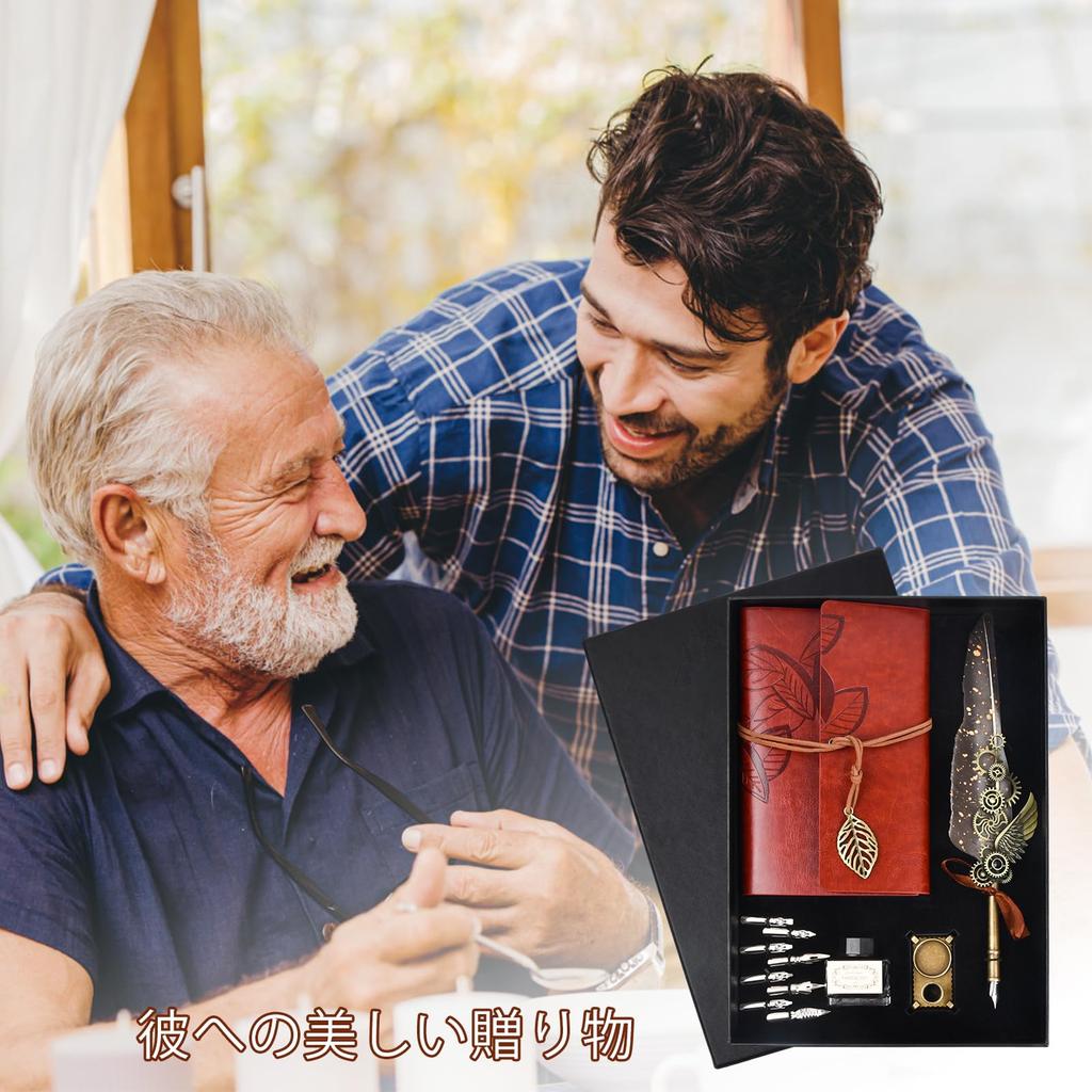 Перьевая ручка и чернила Перьевая ручка для письма Набор чернил для перьевой ручки Включает набор перьевых ручек Ручка для подписи Канцелярские принадлежности Перьевая ручка с чернилами в стиле ретро Перьевая ручка