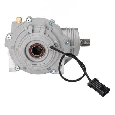 Передний дифференциал 1334309 Сверхпрочный металлический ATV UTV Сборка переднего дифференциала Замена для Polaris Ranger 499 500