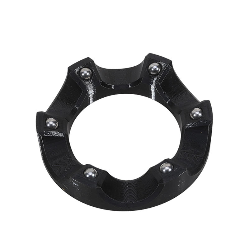 360° Rotating Bowling Ball Stand Multifunctional Bowling Ball Holder Polishing Support Tool Supplies