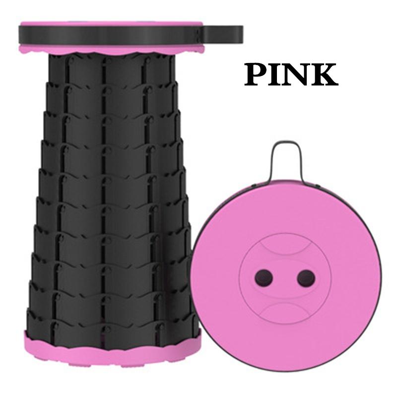 Удобный складной портативный стул для улицы, рыбалки, кемпинга, барбекю, очереди, туризма, сверхлегкий портативный складной стул, шезлонг, садовое сиденье