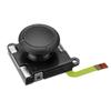 3D Joystick - NEUFU - For Nintendo Switch - Black Color - Durable - Easy To Use