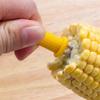 Forks Sweetcorn Home Corn On the Cob Dessert Grilling Fork BBQ Prong Set Corn Skewer Corn Holder