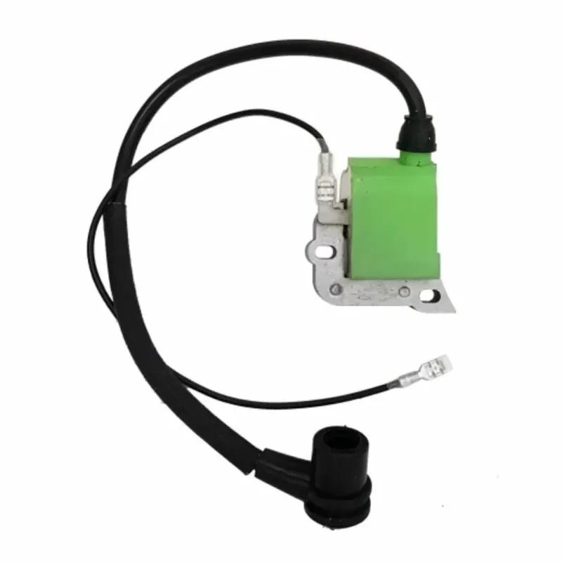 Green Ignition Coil K1250 for Partner For Husqvarna K650 K700 K850 K950, 3120XP K1200 544 01 88-01