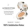 BANILA CO Covericious Ultimate White Cushion Сменный блок - 6 цветов