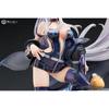 Azur Lane Enterprise Wind Catcher Ver. Масштаб 17, готовая окрашенная фигурка из ПВХ и АБС