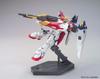 HGAC Wing Gundam Zero Mobile Отчет Gundam 1/144 XXXG-00W0 (Новый W)