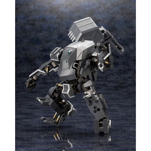 Kotobukiya Hexa Gear Bulkarm "Luxape" 1/24 Scale Plastic Model, Approximately 165mm Tall