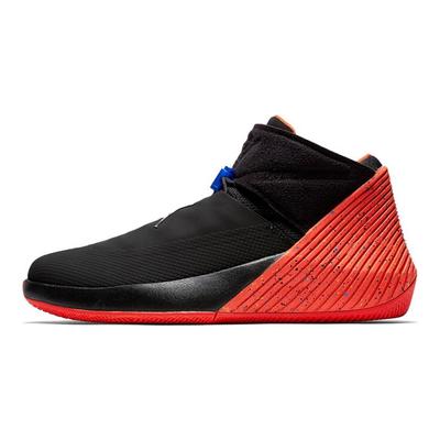 Air Why Not Zer0.1 Pfx 'Triple Double King' AQ9028-015