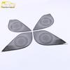 Four-Door Speaker Cover Panel: Compatible with 20 Gravity UNIT Models - UNI-T Car Sequin Accessories