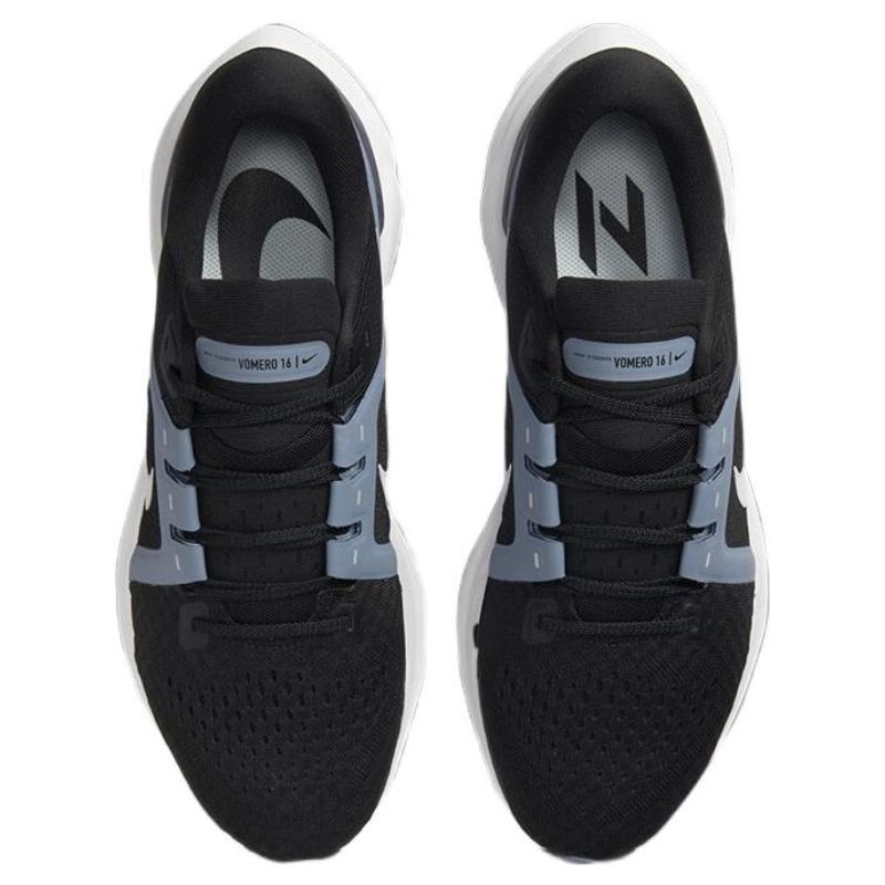 Nike Кроссовки Air Zoom Vomero 16 'Black Ashen Slate' DA7245-010