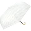 Зонт складной зонт затемнение точка цветок точка мини затенение УФ-защита как для солнечной, так и для дождливой погоды горошек женственный стильный для поездок в школу