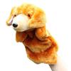 Zodiac Animals Plush Puppets Collection With Customizable Design For Nursery Performance Activities