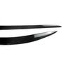 Alfa Romeo Giulia 2015-2024 Front Headlight Eyebrow Stickers (1 Pair)