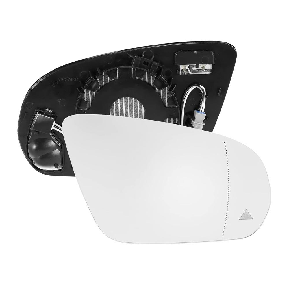 Зеркальное стекло правое с подогревом для Mercedes-Benz C E S-Class GLC CLS 0998100116