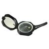 Multifunctional Compass High-Accuracy Geological Compass Survival Orienteering Compass Waterproof Gradiometer Inclinometer