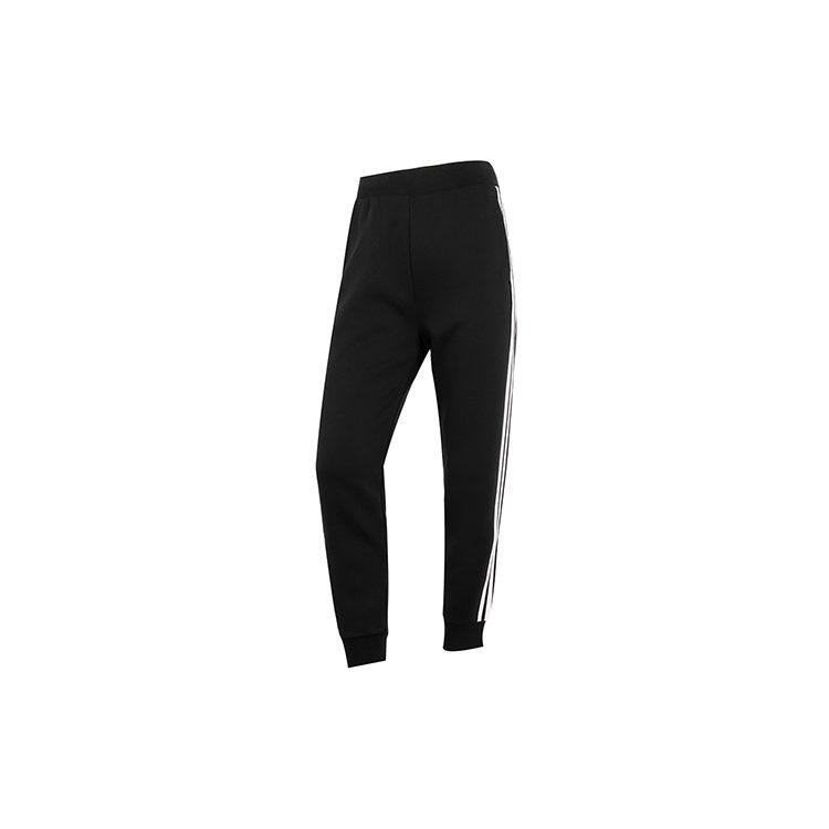 adidas Спортивные штаны женские черные HM7068