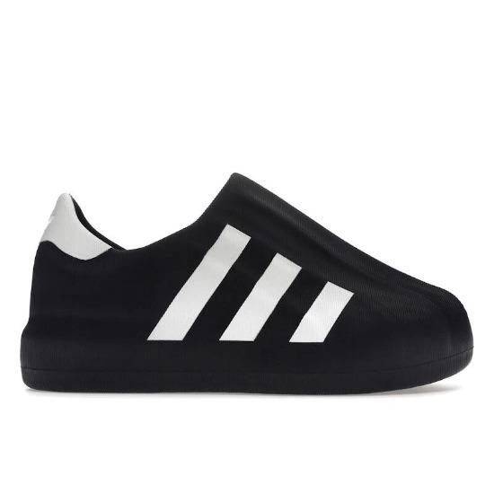 adidas AdiFOM Superstar Черный HQ8752 Унисекс
