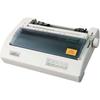 DPK 500 24-Pin 136-Column Dot Matrix Printer CN plug (adapter included)