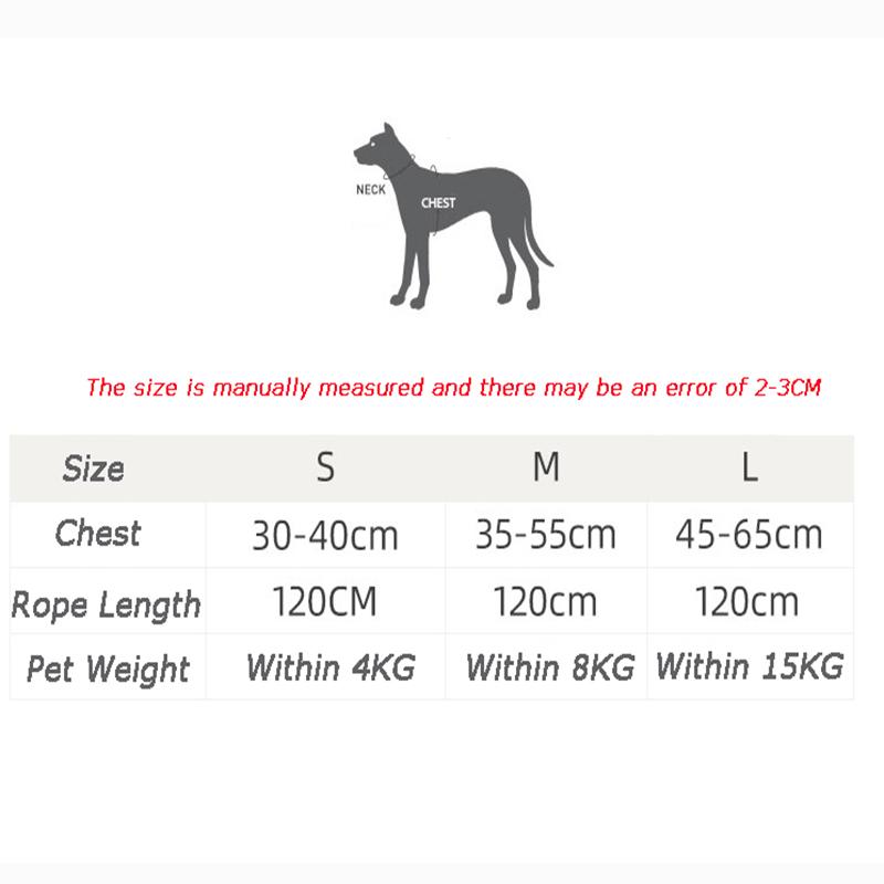 Жилет для домашних животных, комплект с прекрасным ошейником, шлейка для собаки, поводок для кошки, шлейка в британском стиле, аксессуары для собак, товары для домашних животных, Тедди, Чихуахуа, набор из 2 предметов
