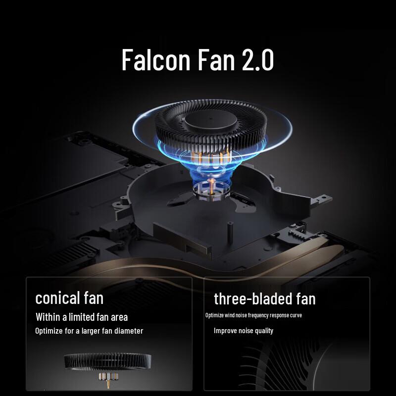 Lenovo Legion Y9000P 2026 All-Round Creative Laptop (CN version)