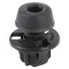 Engine Hood Rubber Bumper Buffer Block 9803064480 Black Engine Hood Bonnet Buffer Cushion