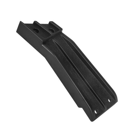 Scooter Rear Fender for Kukirin G2 PRO-DB Professional Splash-proof Scooter Mudguard Replacement Electric Scooter Accessories