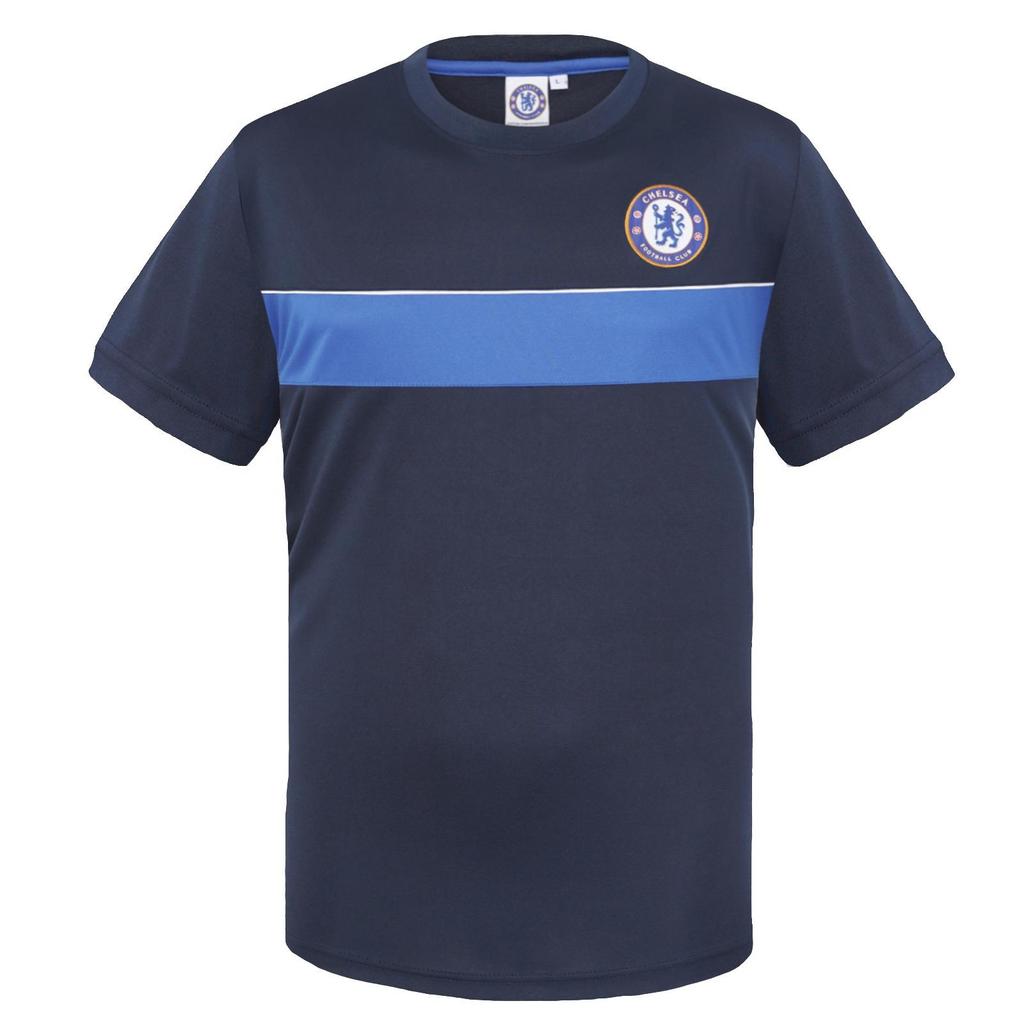 Chelsea FC Boys Polyester T-Shirt