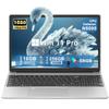 Laptop Office LCD IPS DDR4 256GB Laptop 11th Generation CPU N5095 Japanese Keyboard Film Included Laptop [MS 2019] [Win 11Pro] 15.6-inch 19201080