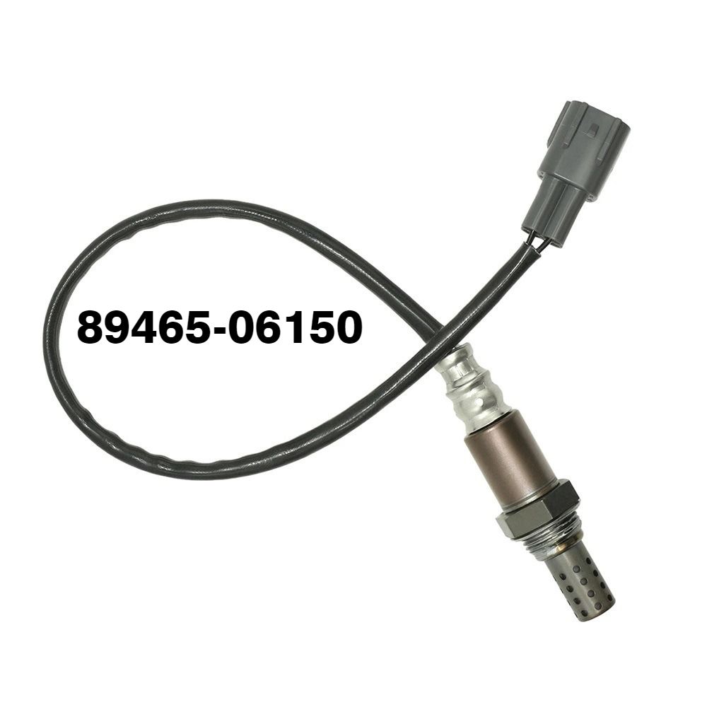Подходит для кислородного датчика Toyota 89465-06150; 8946506150, 89465 06150