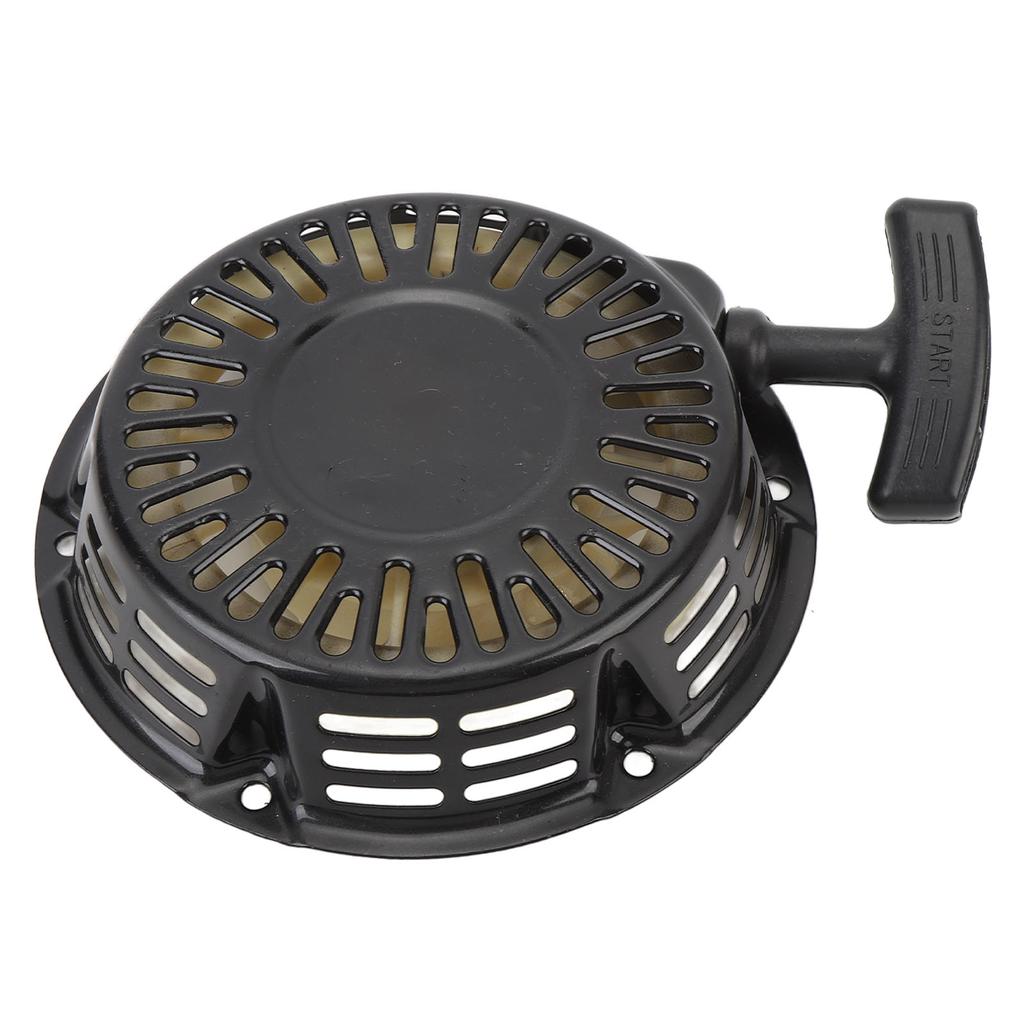 Recoil Starter Fast Start Pull Starter Replacement for Coleman BT200X CT200U Trail 196cc 5.5hp 6.5hp