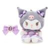 Sanrio Sanrio Подарочный набор аксессуаров Kuromi Kuromi Sparkling Bijou Series Персонаж 14 x 10 x 18 см 735027 SANRIO (САНРИО) Куроми-тян