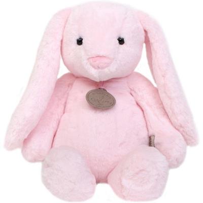 Noble Rabbit кукла-кролик, розовая, корейские детские товары