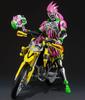 Kamen Rider Laser Bike Gamer Level 2 Rider Web Shop S.H.Figuarts "Kamen Ex-Aid" (Tamashii Exclusive)