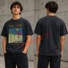 The Cure Boy Don'T Cry T Shirt, Unisex Black T Shirt, Size S 5XL