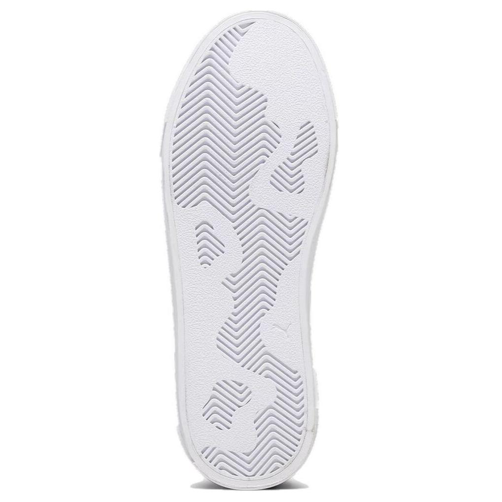 Puma Capri Royale Унисекс Белый Теплый Белый 392435-06