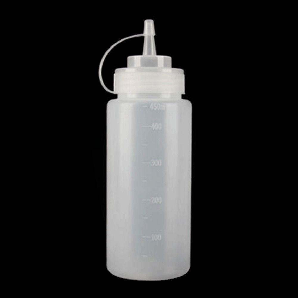 Бутылка для приправ, бутылка для соуса, пластиковый дозатор масла, кухонные принадлежности